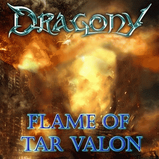 Dragony : Flame of Tar Valon